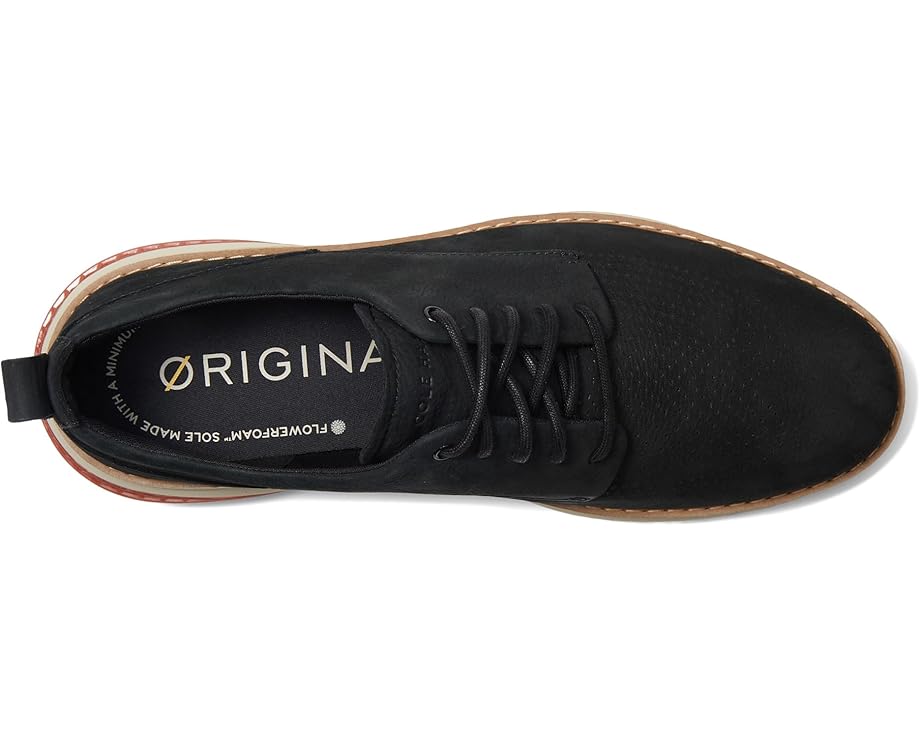 6pm Cole Haan Originalgrand Energy Weave Plain Toe Oxford Men's