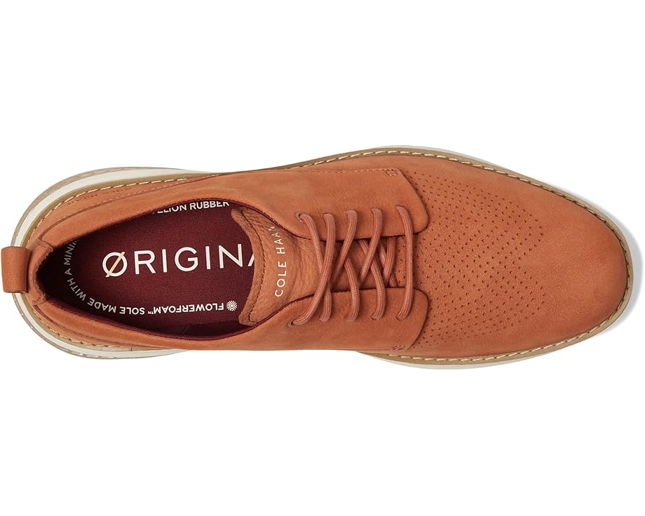 6pm Cole Haan Originalgrand Energy Weave Plain Toe Oxford Men's