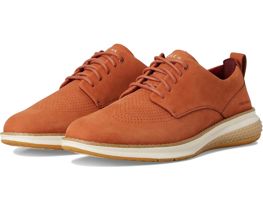 6pm Cole Haan Originalgrand Energy Weave Plain Toe Oxford Men's