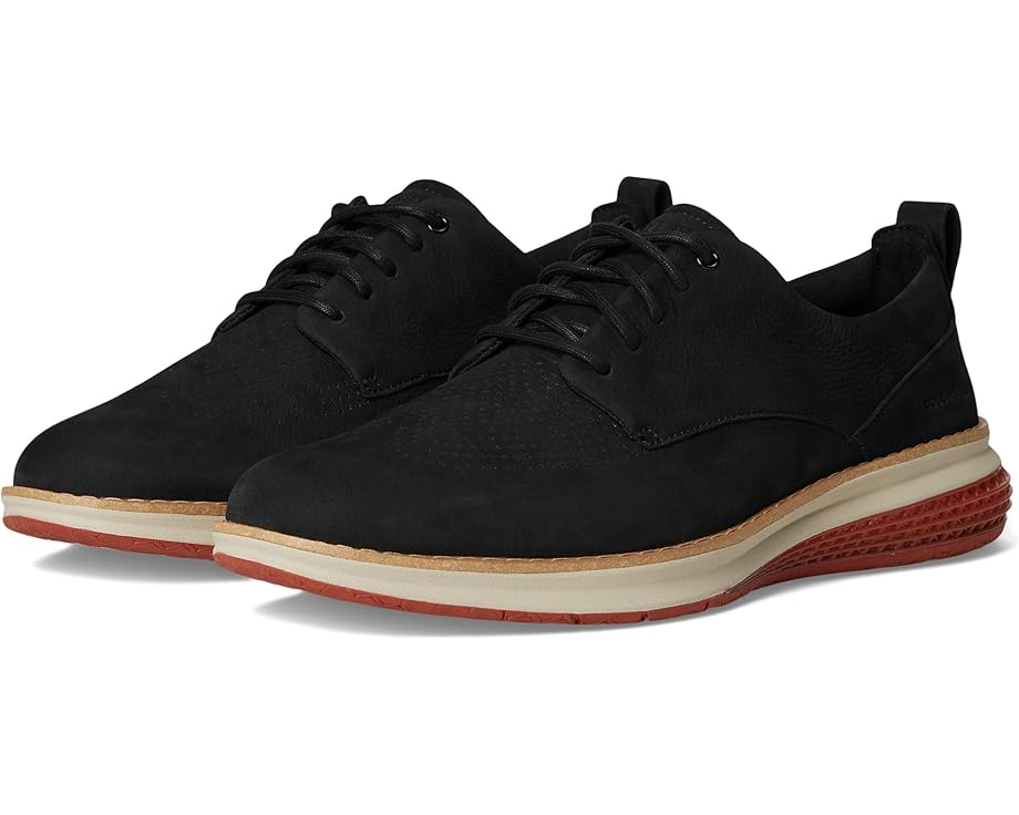 6pm Cole Haan Originalgrand Energy Weave Plain Toe Oxford Men's