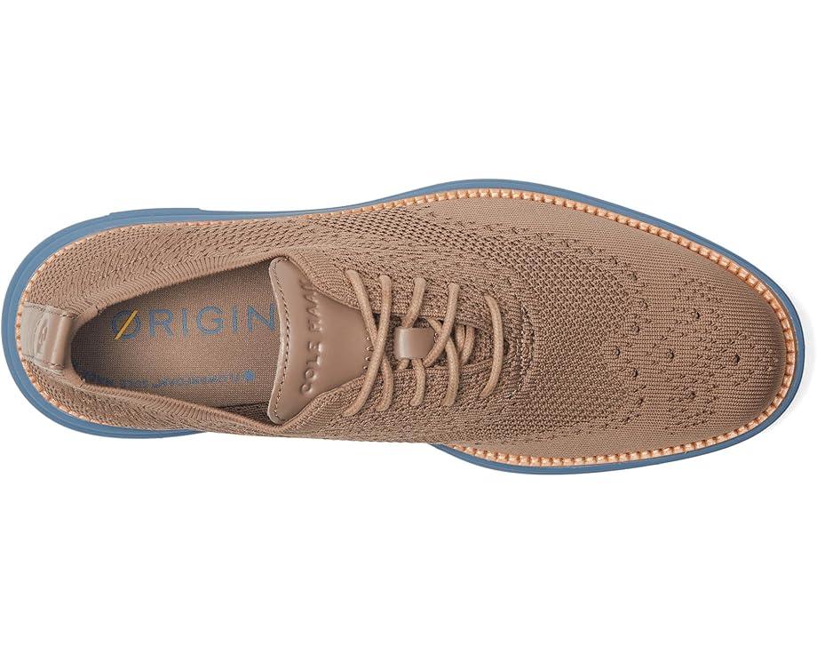 6pm Cole Haan Originalgrand Remastered Stitchlite Oxford Men's