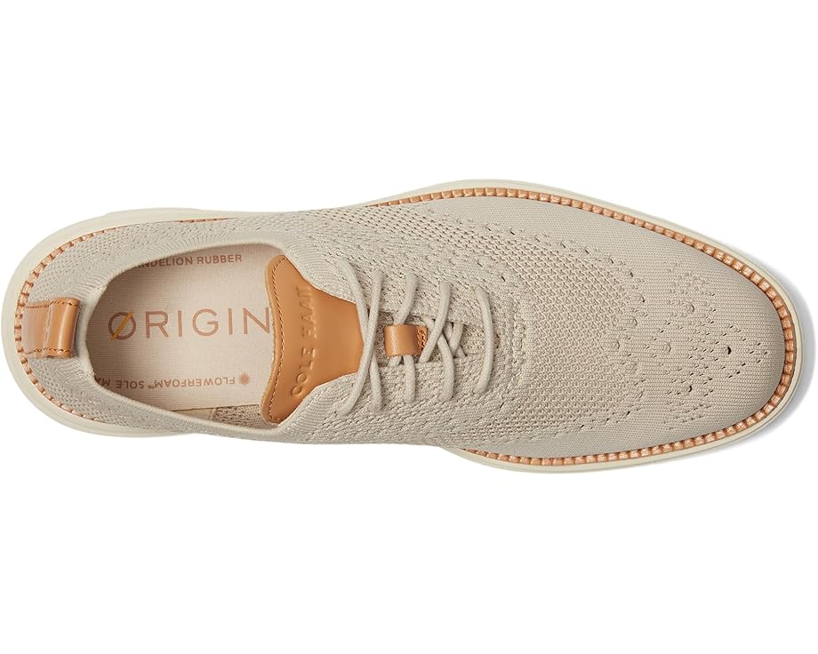 6pm Cole Haan Originalgrand Remastered Stitchlite Oxford Men's