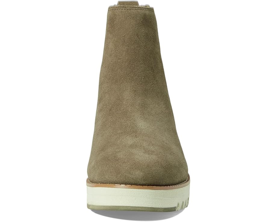 6pm Cole Haan Zerogrand City Wedge Boot Waterproof Women's