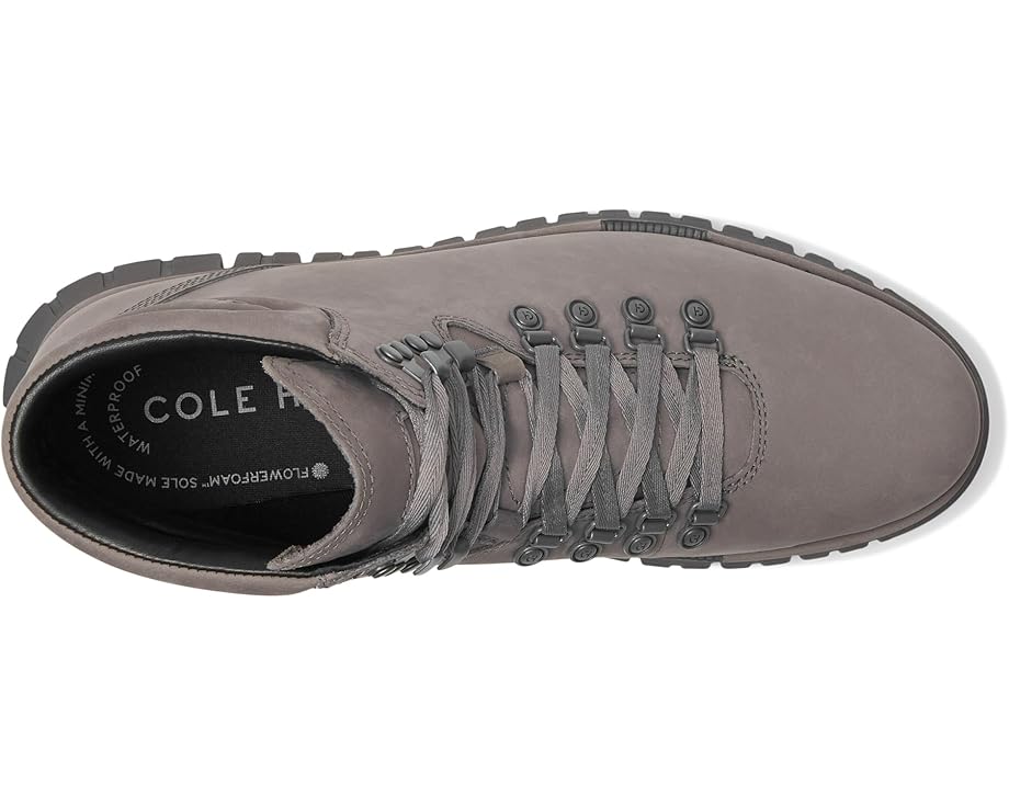 6pm Cole Haan Zerogrand Remastered Hiking Boots Water Proof Men's
