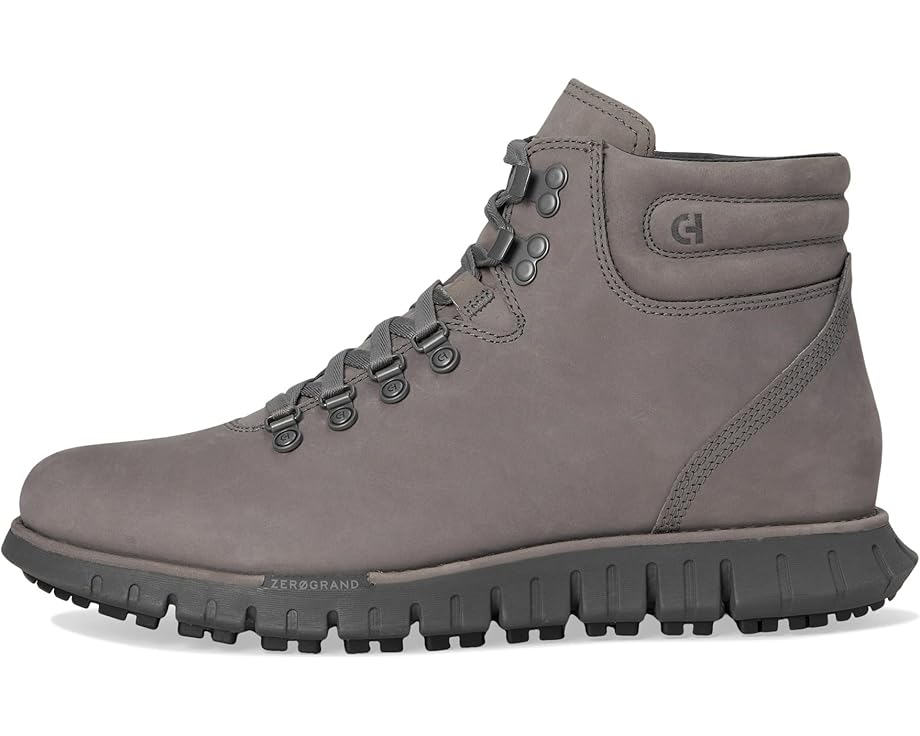 6pm Cole Haan Zerogrand Remastered Hiking Boots Water Proof Men's