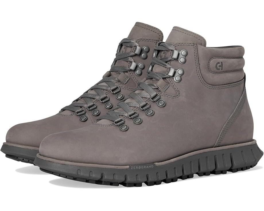 6pm Cole Haan Zerogrand Remastered Hiking Boots Water Proof Men's