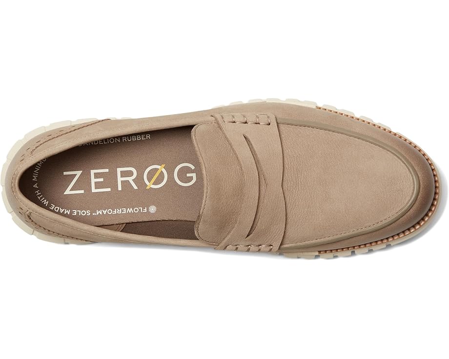 6pm Cole Haan Zerogrand Remastered Penny Loafer Men's