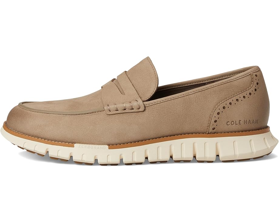 6pm Cole Haan Zerogrand Remastered Penny Loafer Men's
