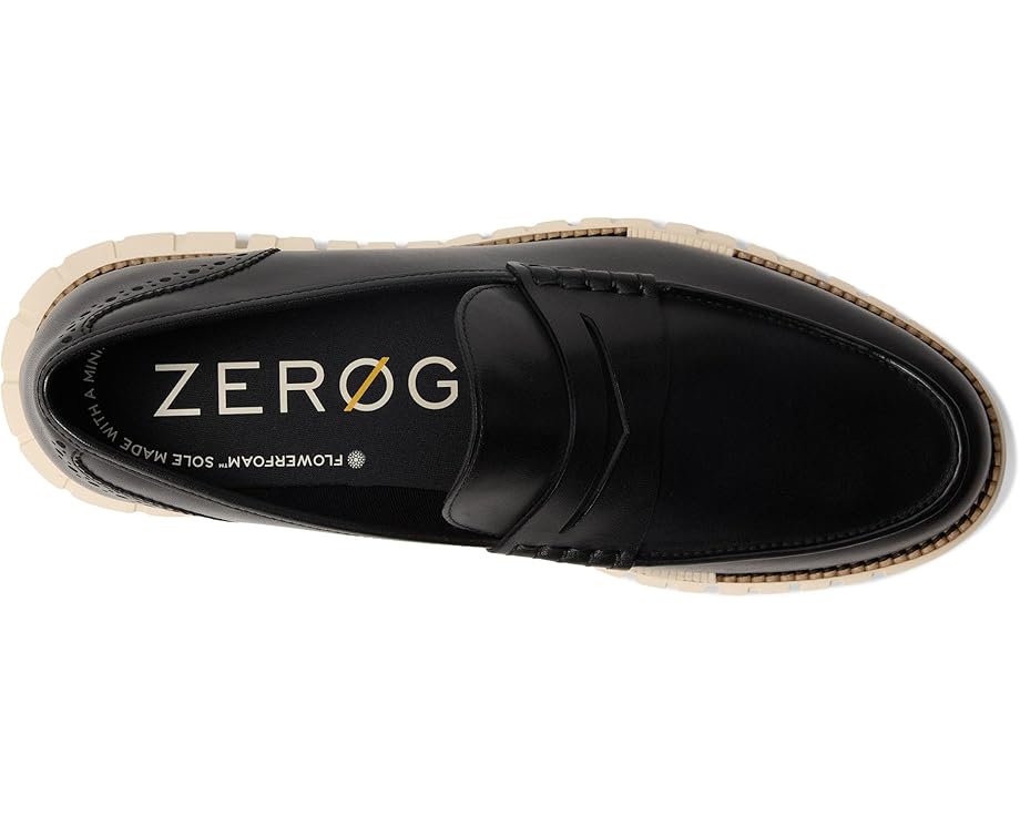 6pm Cole Haan Zerogrand Remastered Penny Loafer Men's