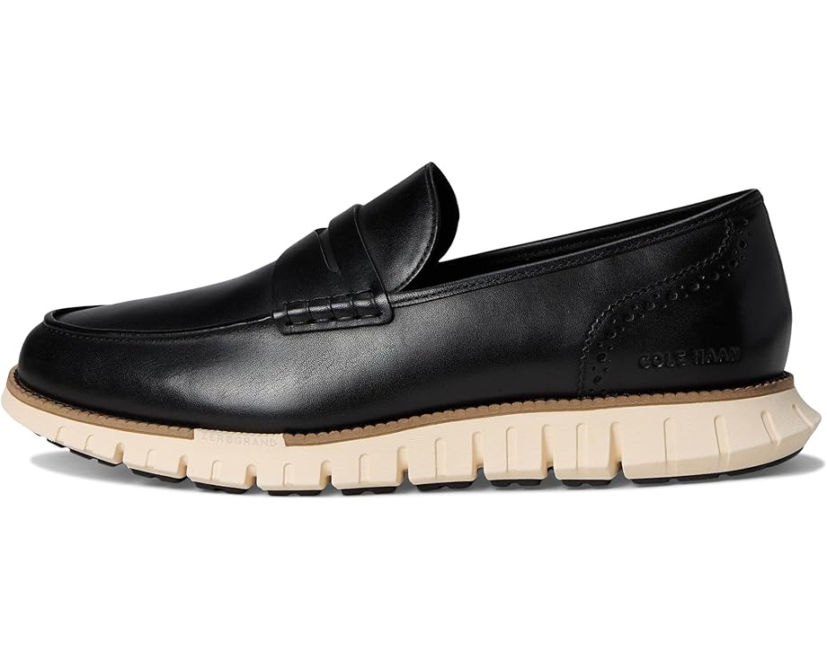 6pm Cole Haan Zerogrand Remastered Penny Loafer Men's