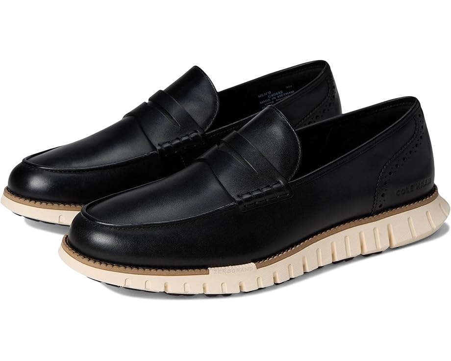 6pm Cole Haan Zerogrand Remastered Penny Loafer Men's