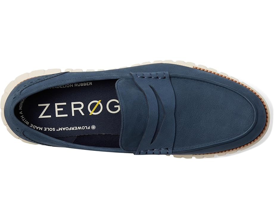 6pm Cole Haan Zerogrand Remastered Penny Loafer Men's