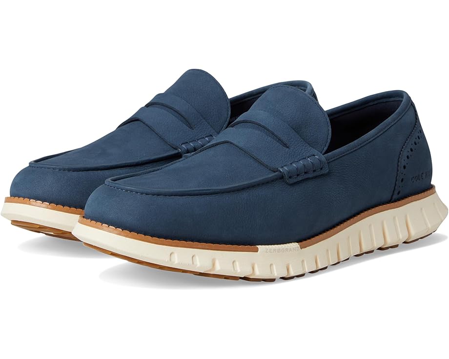 6pm Cole Haan Zerogrand Remastered Penny Loafer Men's