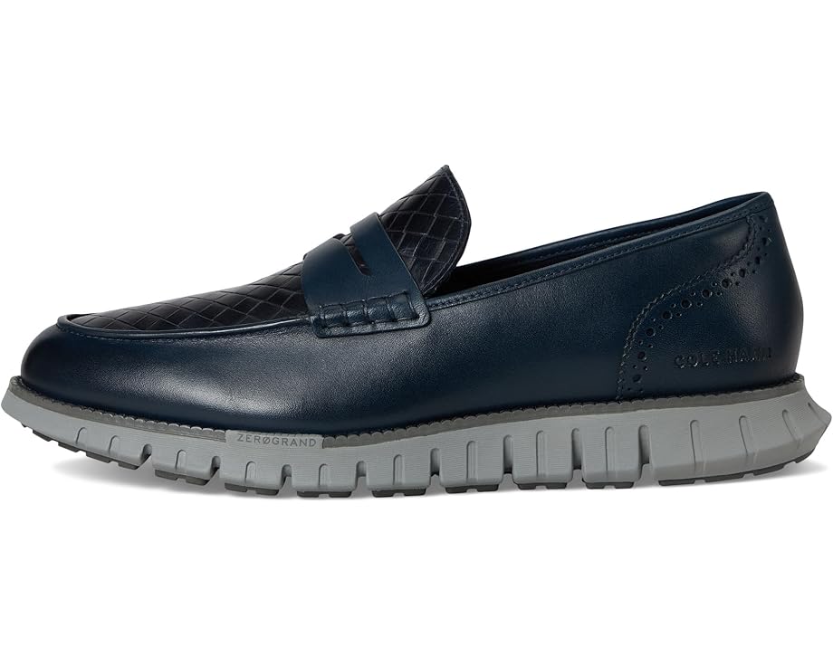6pm Cole Haan Zerogrand Remastered Penny Loafer Men's