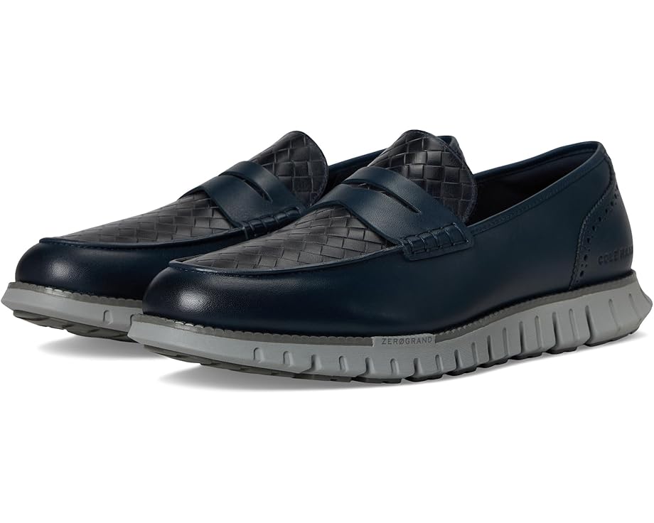 6pm Cole Haan Zerogrand Remastered Penny Loafer Men's