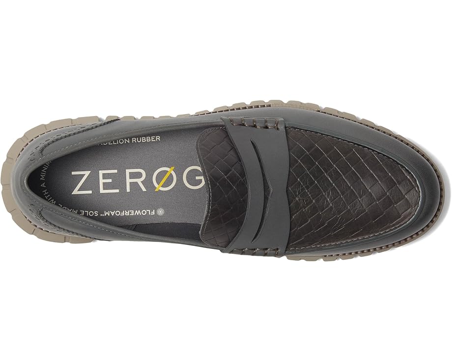6pm Cole Haan Zerogrand Remastered Penny Loafer Men's