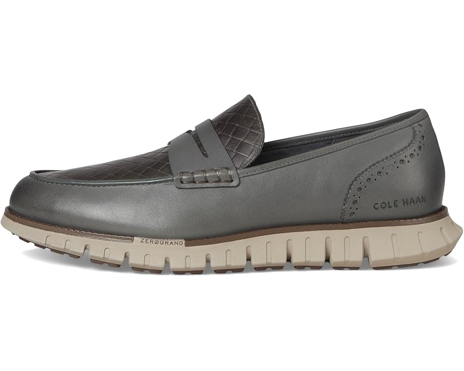 6pm Cole Haan Zerogrand Remastered Penny Loafer Men's