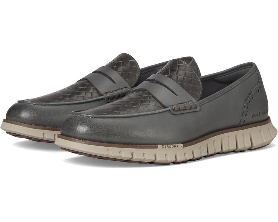 6pm Cole Haan Zerogrand Remastered Penny Loafer Men's