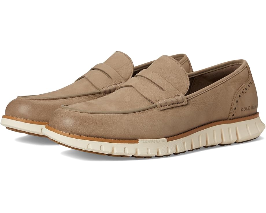 6pm Cole Haan Zerogrand Remastered Penny Loafer Men's