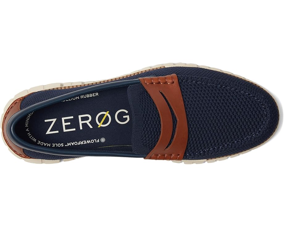 6pm Cole Haan Zerogrand Remastered Stitchlite Loafer Men's