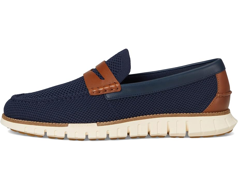 6pm Cole Haan Zerogrand Remastered Stitchlite Loafer Men's