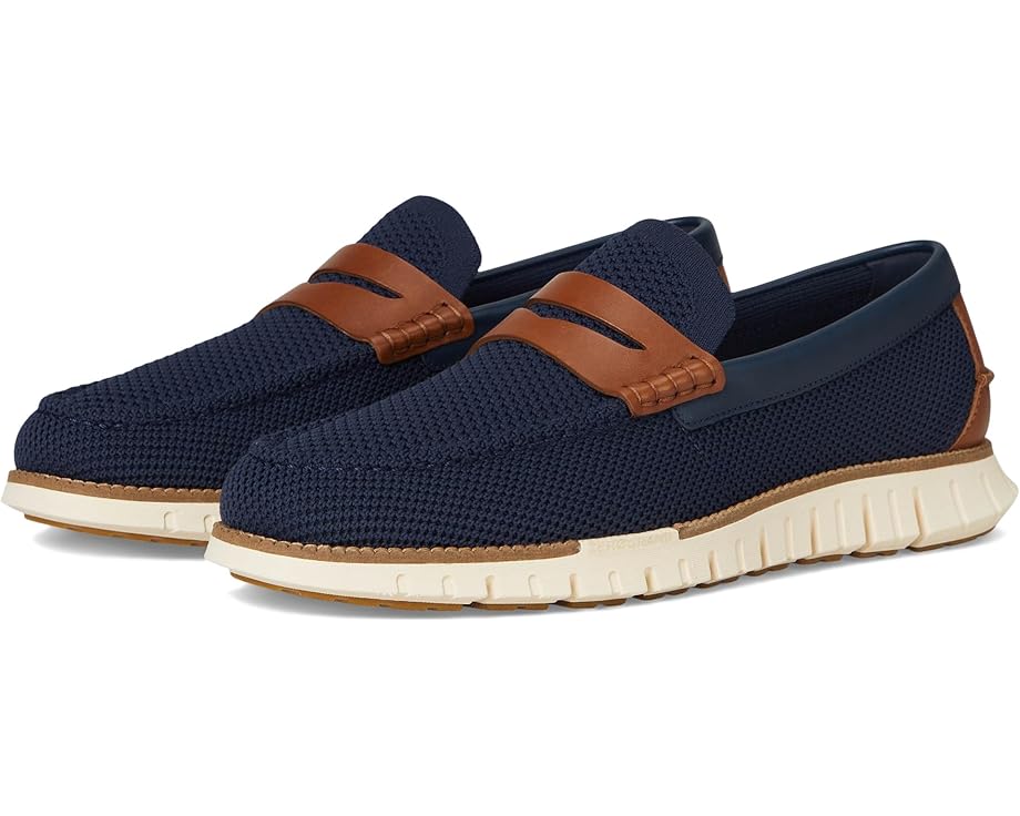 6pm Cole Haan Zerogrand Remastered Stitchlite Loafer Men's