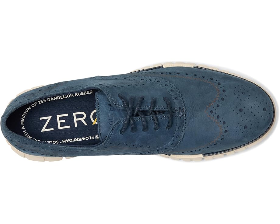 6pm Cole Haan Zerogrand Remastered Wingtip Oxfords Men's
