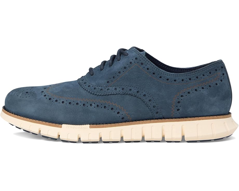 6pm Cole Haan Zerogrand Remastered Wingtip Oxfords Men's