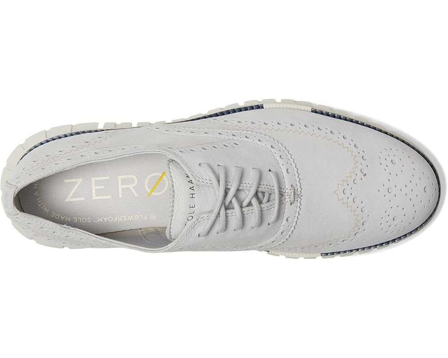 6pm Cole Haan Zerogrand Remastered Wingtip Oxfords Men's