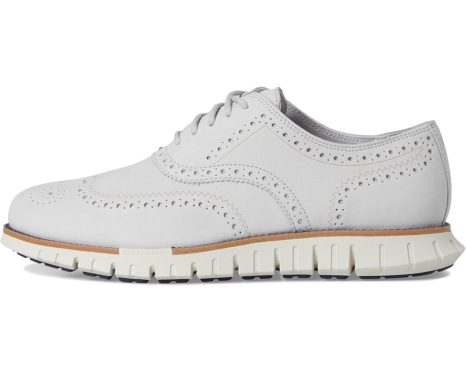 6pm Cole Haan Zerogrand Remastered Wingtip Oxfords Men's
