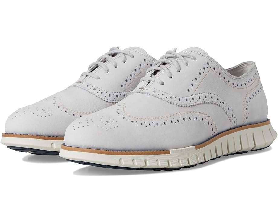 6pm Cole Haan Zerogrand Remastered Wingtip Oxfords Men's