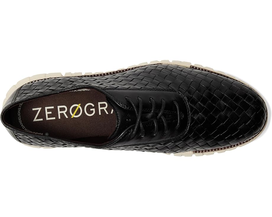 6pm Cole Haan Zerogrand Remastered Woven Oxford Men's