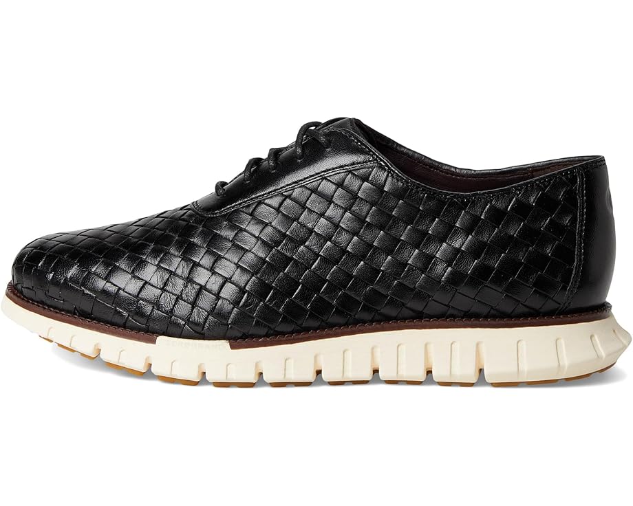 6pm Cole Haan Zerogrand Remastered Woven Oxford Men's