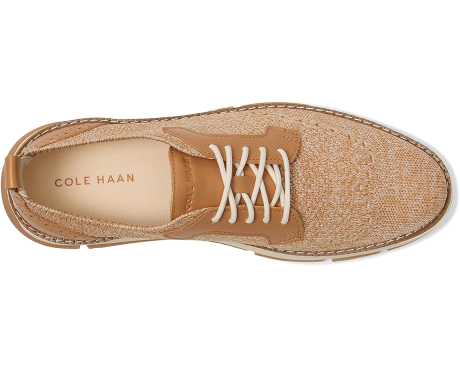6pm Cole Haan Zerogrand Revel Stitchlite Oxfords Women's