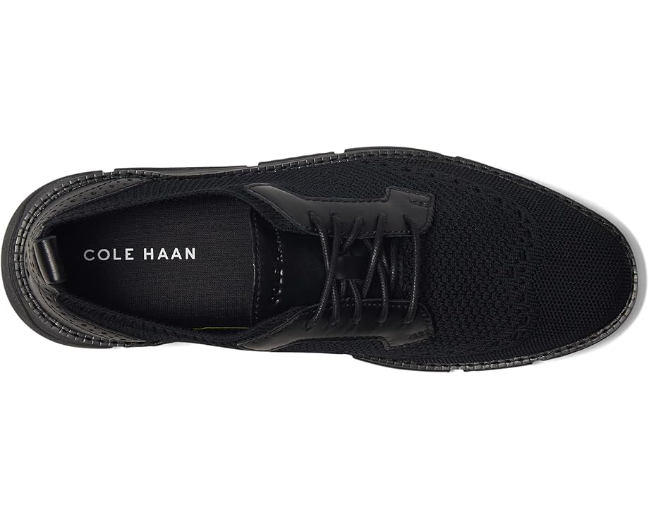 6pm Cole Haan Zerogrand Revel Stitchlite Oxfords Women's