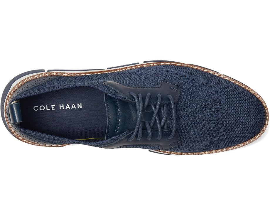 Cole Haan Zerogrand Revel Stitchlite Oxfords Women's