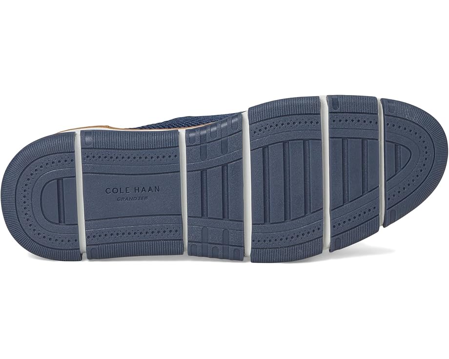 Cole Haan Zerogrand Revel Stitchlite Oxfords Women's