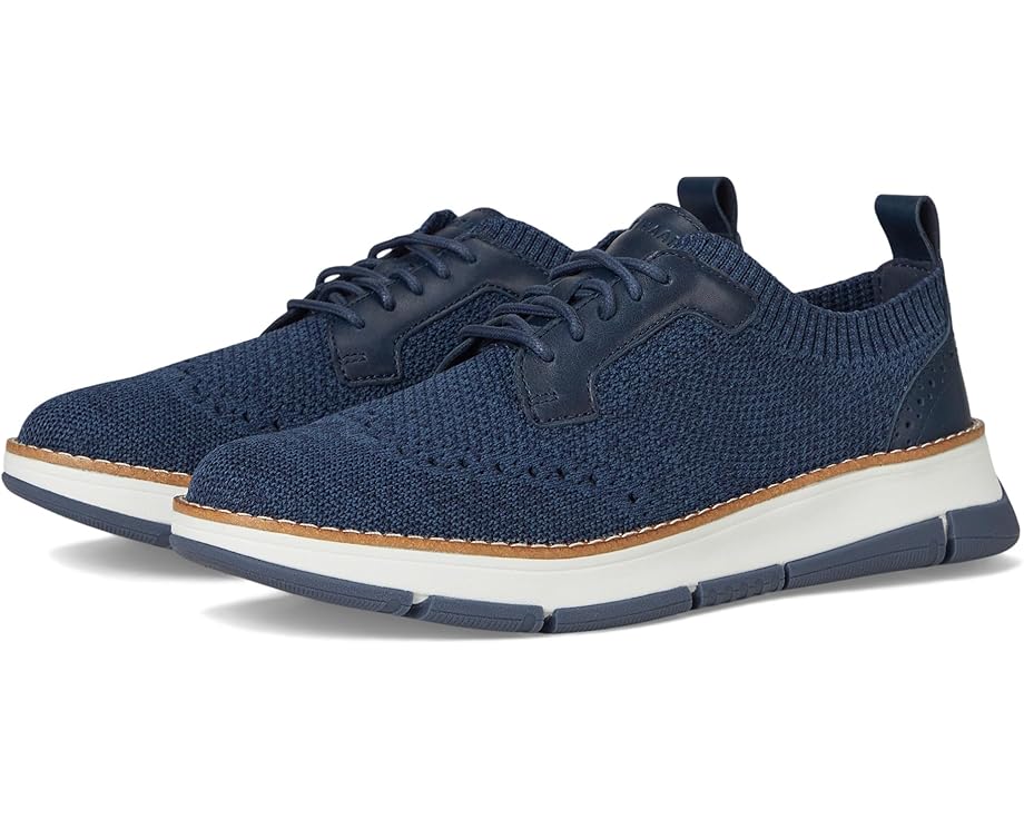 Cole Haan Zerogrand Revel Stitchlite Oxfords Women's