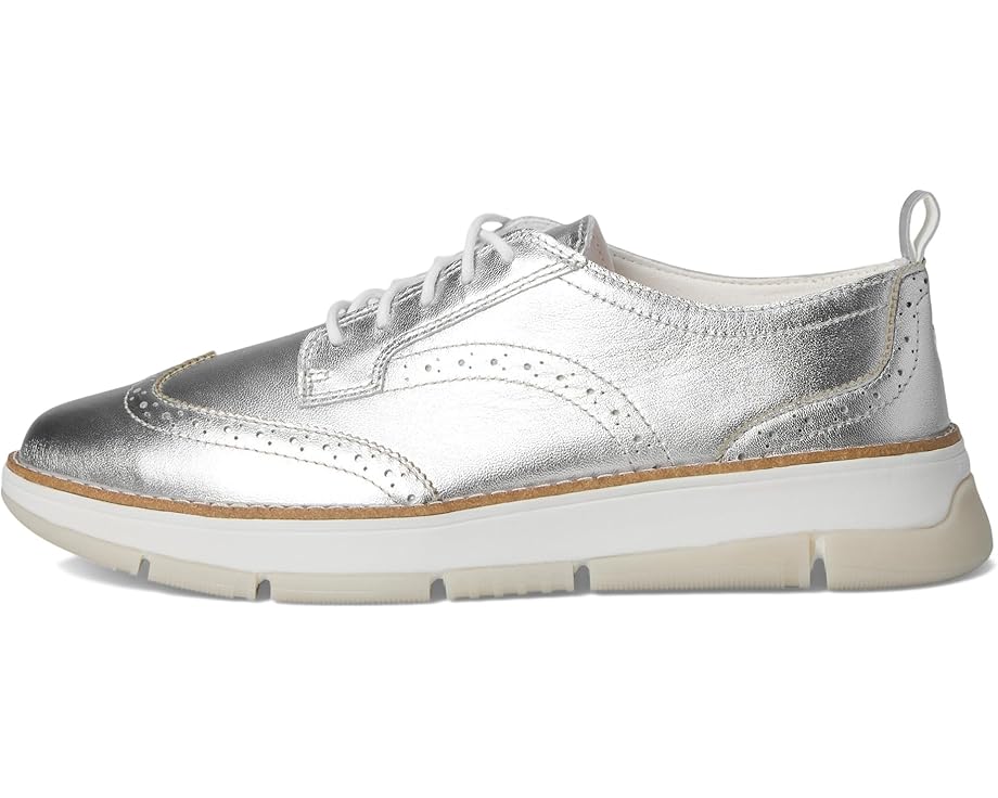 Cole Haan Zerogrand Revel Wingtip Oxfords Women's