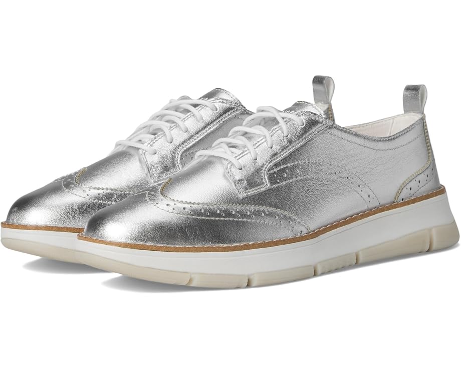 Cole Haan Zerogrand Revel Wingtip Oxfords Women's
