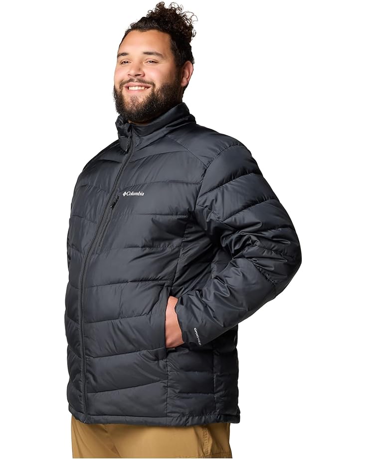 Columbia Big & Tall Labyrinth Loop™ II Jacket Men's