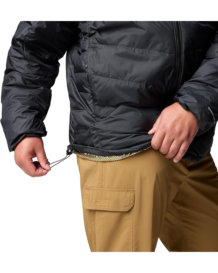 Columbia Big & Tall Labyrinth Loop™ II Jacket Men's