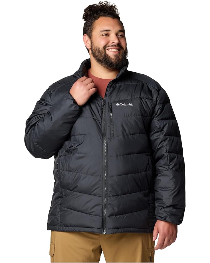Columbia Big & Tall Labyrinth Loop™ II Jacket Men's