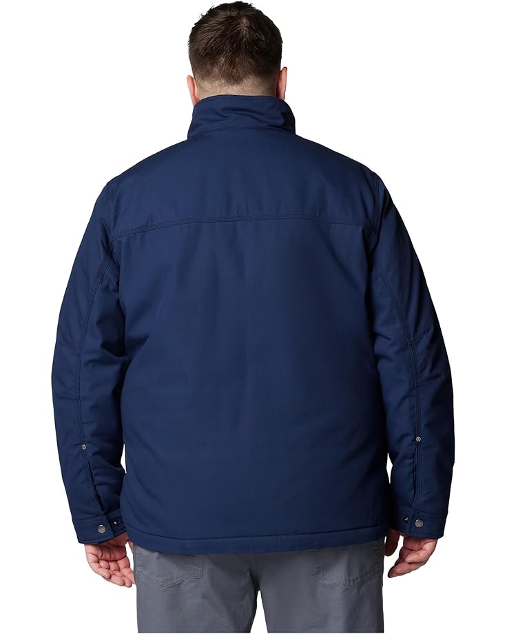 Columbia Big & Tall Loma Vista™ III Jacket Men's