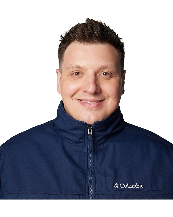 Columbia Big & Tall Loma Vista™ III Jacket Men's