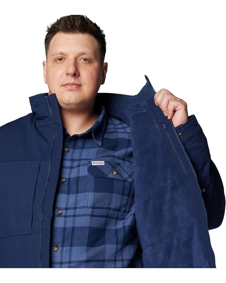 Columbia Big & Tall Loma Vista™ III Jacket Men's