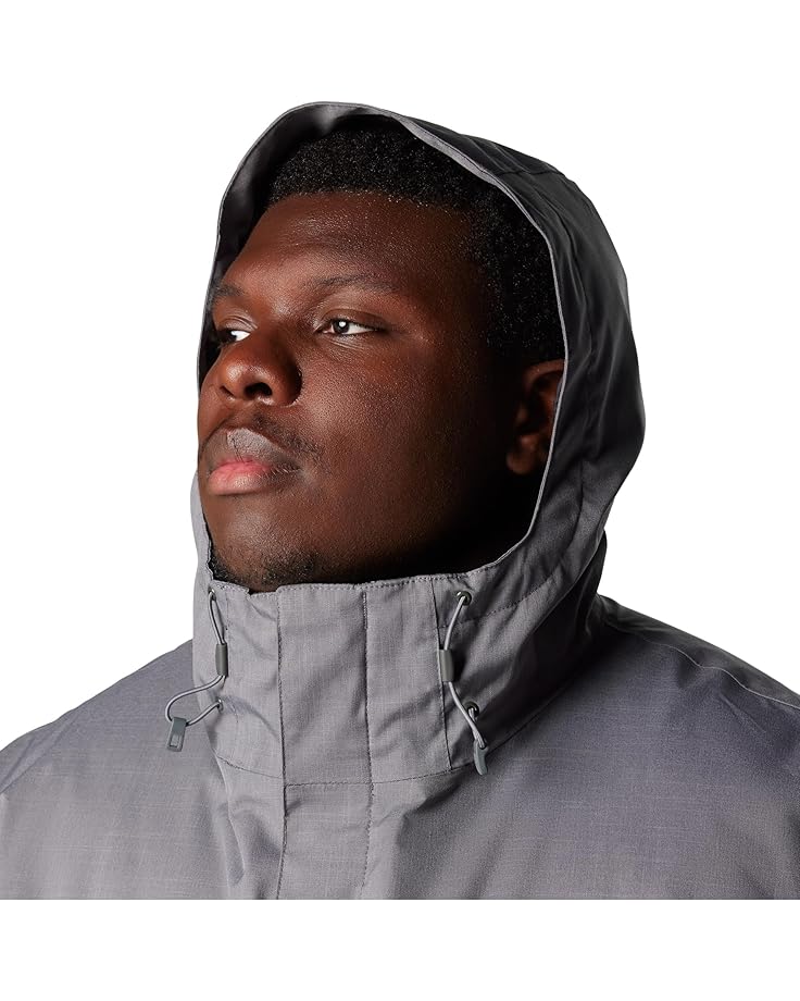 Columbia Big & Tall Whirlibird V Interchange Jacket Men's