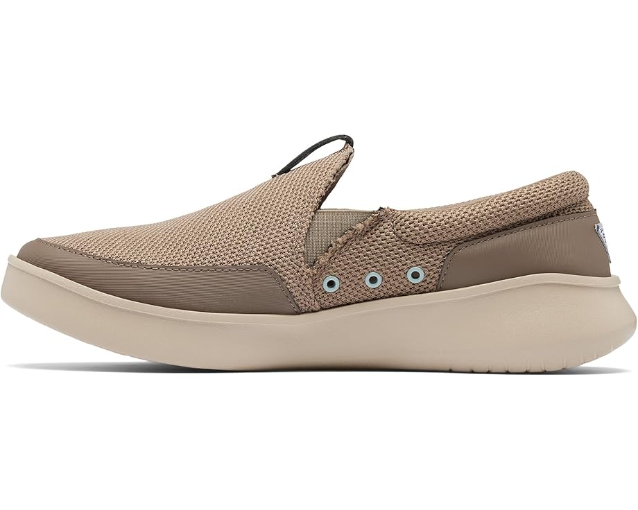 Columbia Boatside Breathe PFG Men's Wet Sand/Crushed Blue