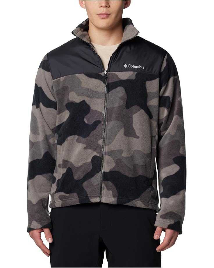 Columbia Bugaboo III Fleece Interchange Jacket Men's