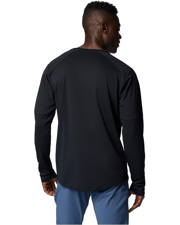 Columbia Columbia Tech™ Knit Long Sleeve Crew Men's